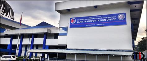 lto district office code list|Attention, Drivers: List of LTO Branches in NCR.